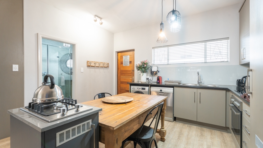 1 Bedroom Property for Sale in Krigeville Western Cape